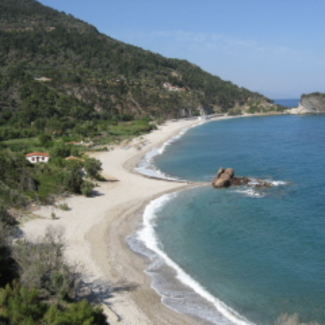 PAROS con bambina al tempo del COVID